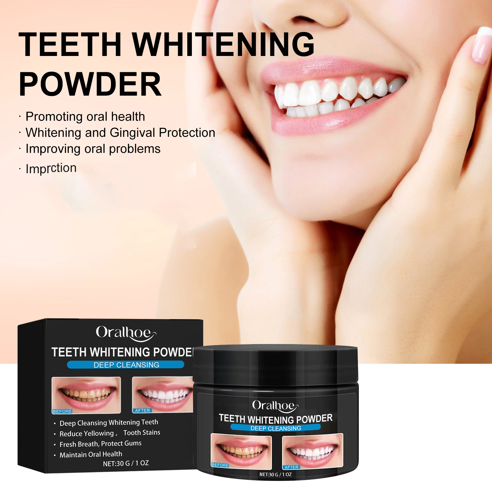 Activated Charcoal Teeth White - Teeth Whitening Charcoal 리뷰 및 가격
