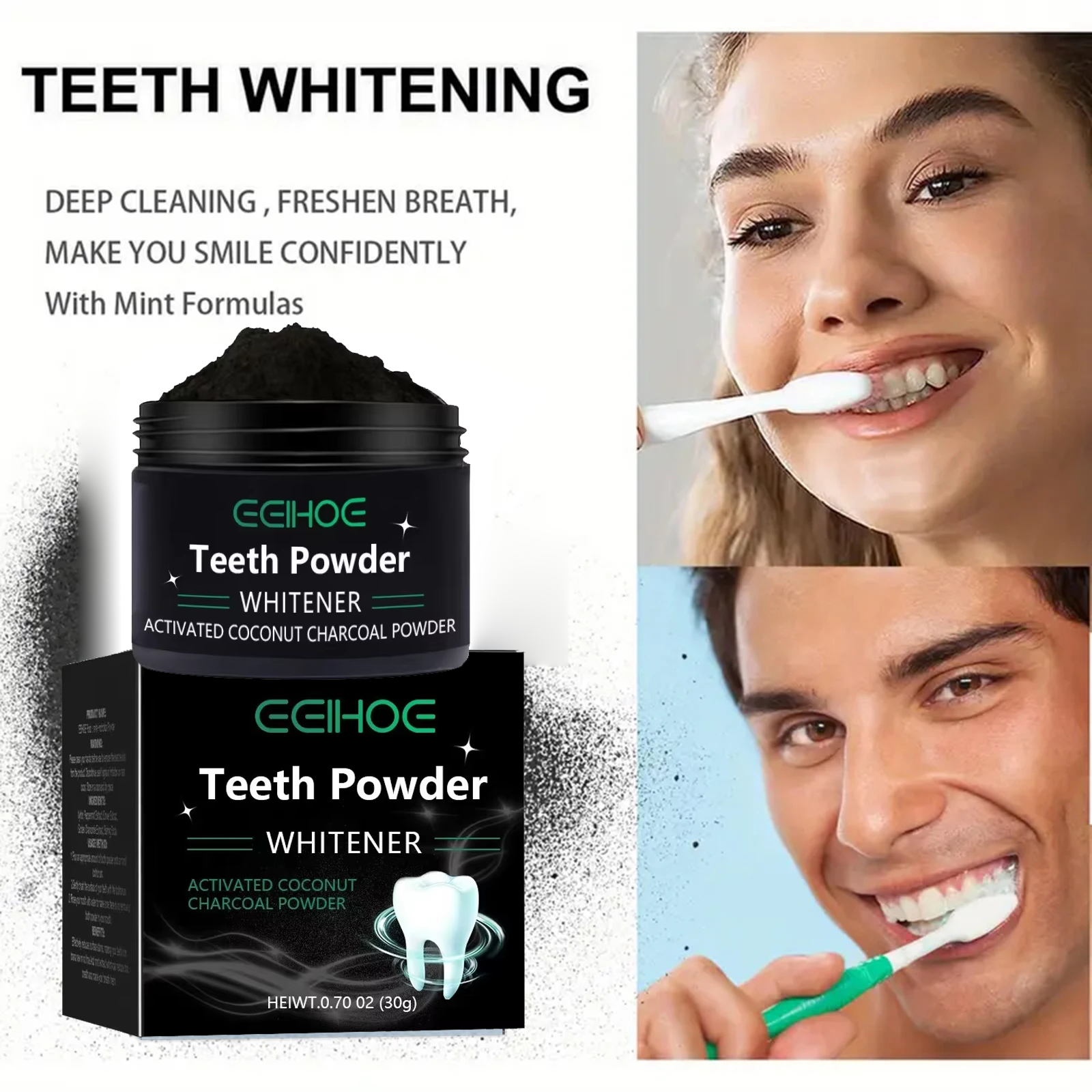 Teeth Brightening Whitening Po - Teeth Whitening App 리뷰 및 가격