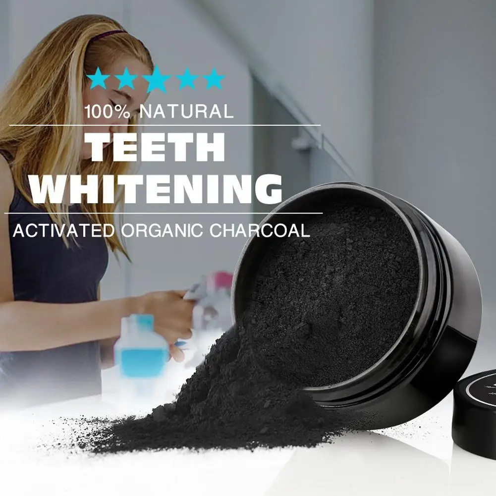 White Teeth Whitening Powder F - Teeth Whitening Filter 리뷰 및 가격