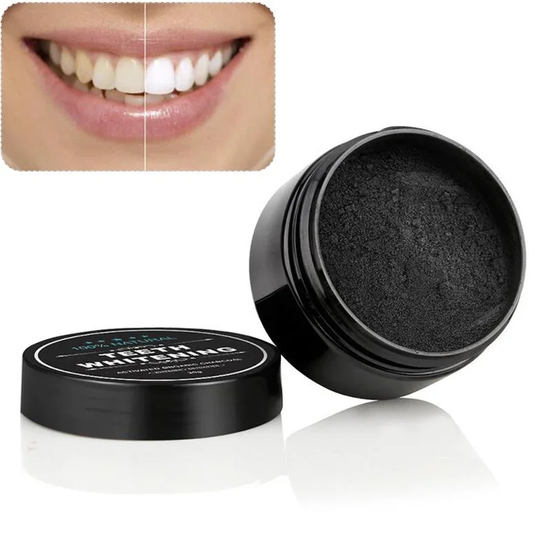 Food Grade Teeth Powder Charco - Teeth Whitening Charcoal 리뷰 및 가격