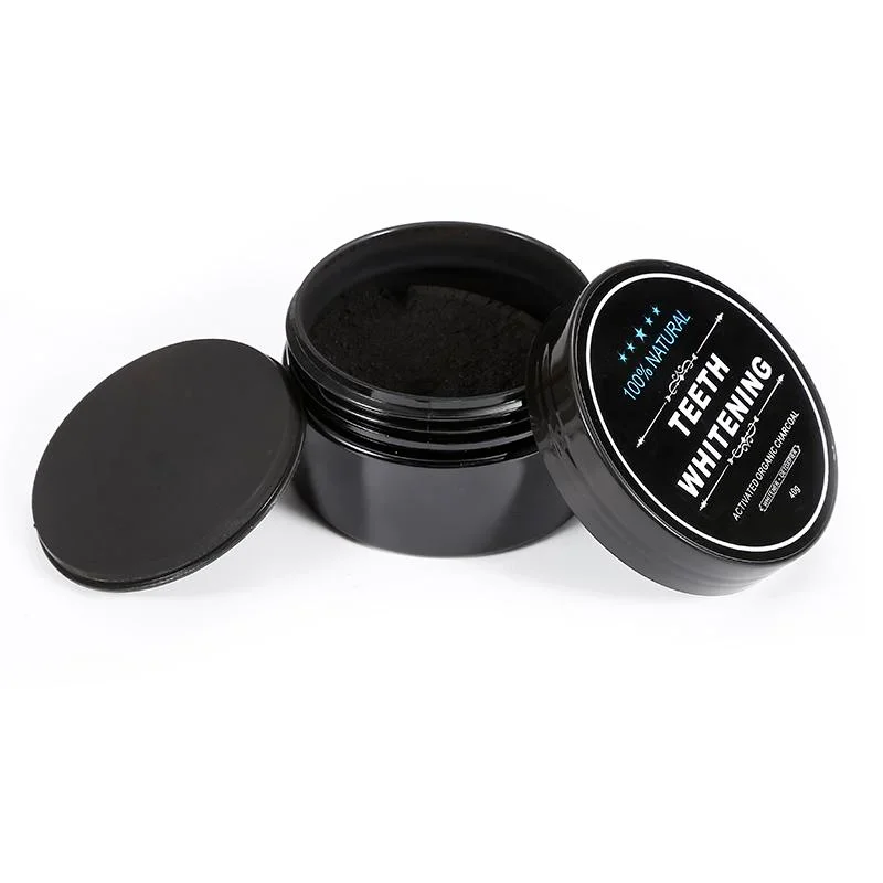Food Grade Teeth Powder Charco - Teeth Whitening Charcoal 리뷰 및 가격