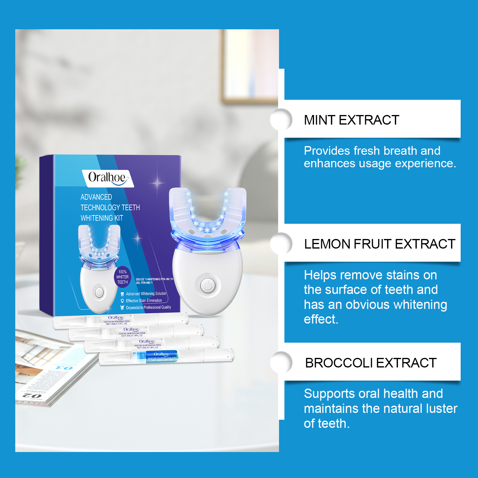 Professional Teeth Whitening L - Teeth Whitening App 리뷰 및 가격