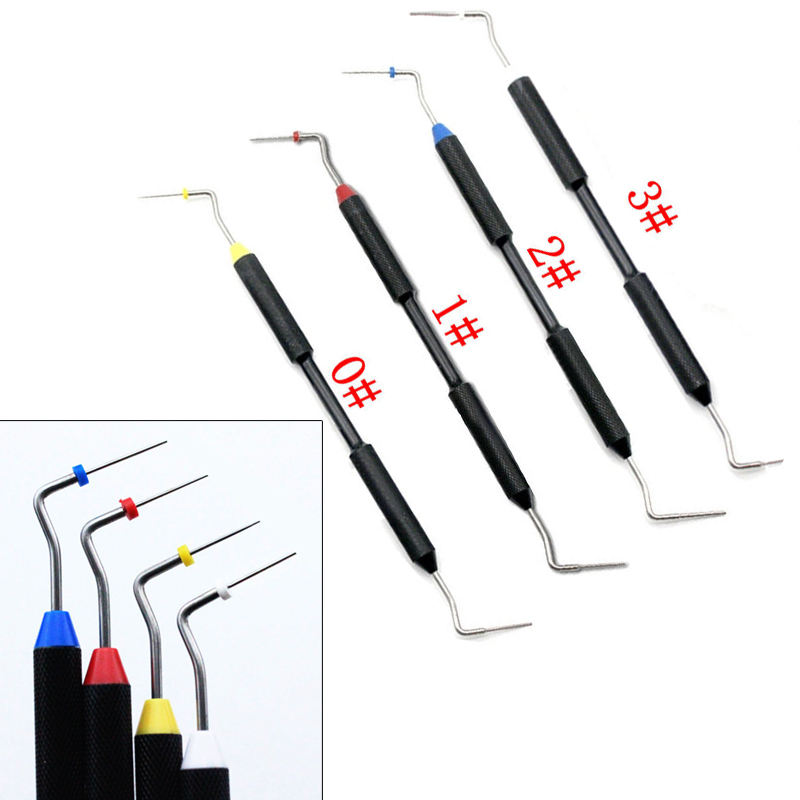 Dental Endodontic Hand Plugger - Teeth Whitening Tips 리뷰 및 가격