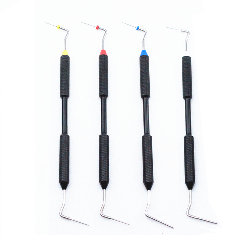 Dental Endodontic Hand Plugger - Teeth Whitening Tips 리뷰 및 가격