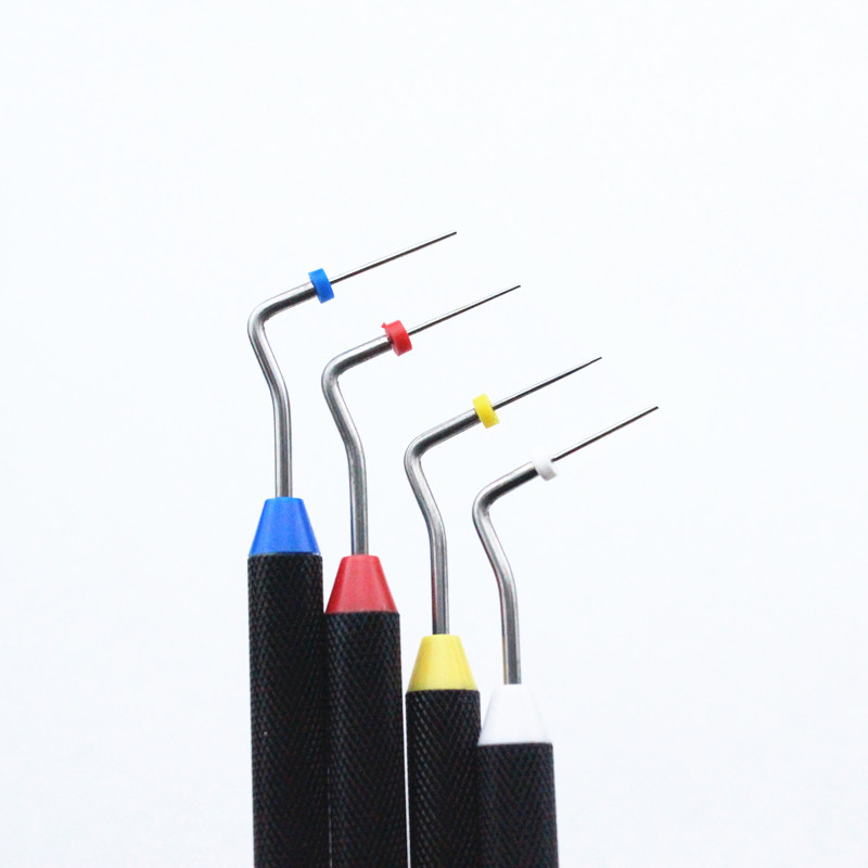 Dental Endodontic Hand Plugger - Teeth Whitening Tips 리뷰 및 가격