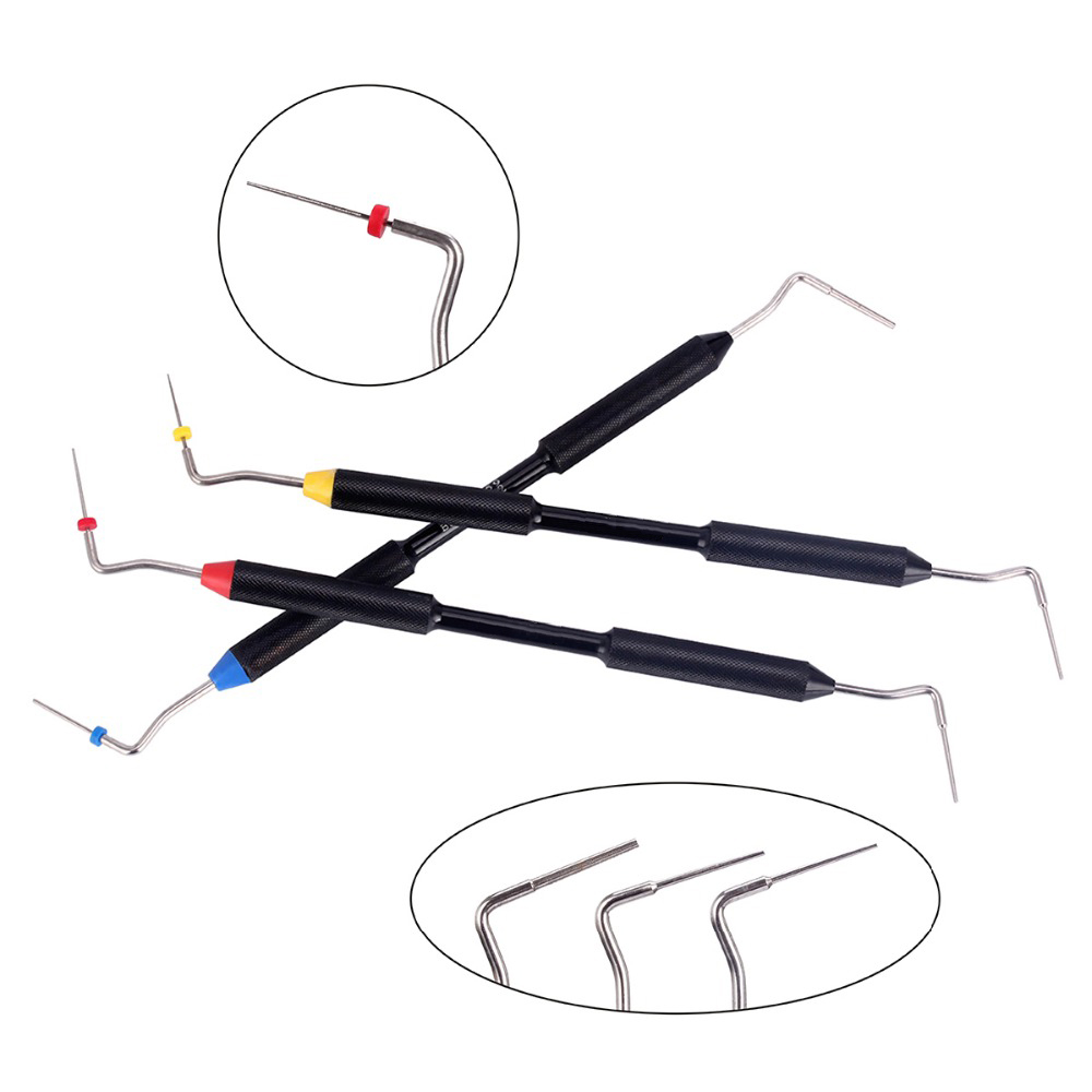 Dental Endodontic Hand Plugger - Teeth Whitening Tips 리뷰 및 가격