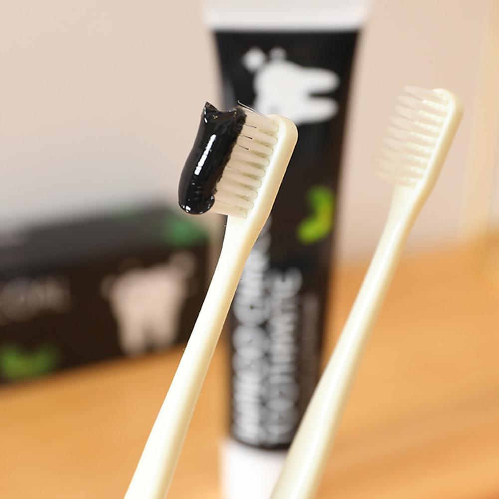 Bamboo Charcoal Toothpaste for - Teeth Whitening Charcoal 리뷰 및 가격